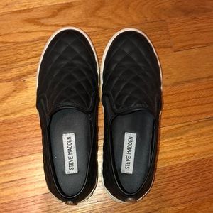 Steve Madden shoes